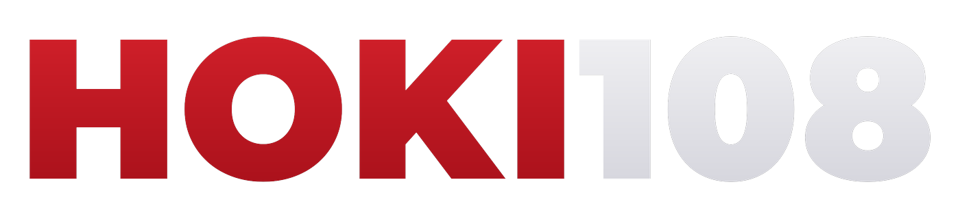hoki108 Logo